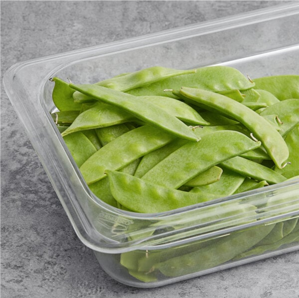 Snow Peas