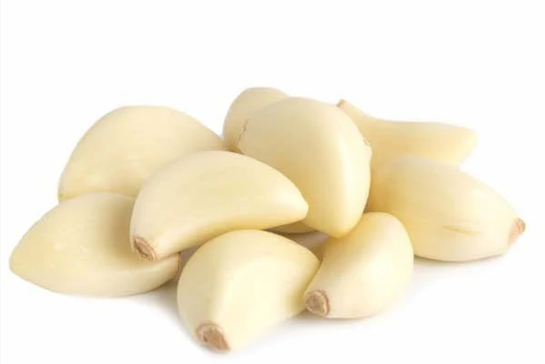 Fresh Peeled Garlic 🔥 Sukkot Special Pricing_0