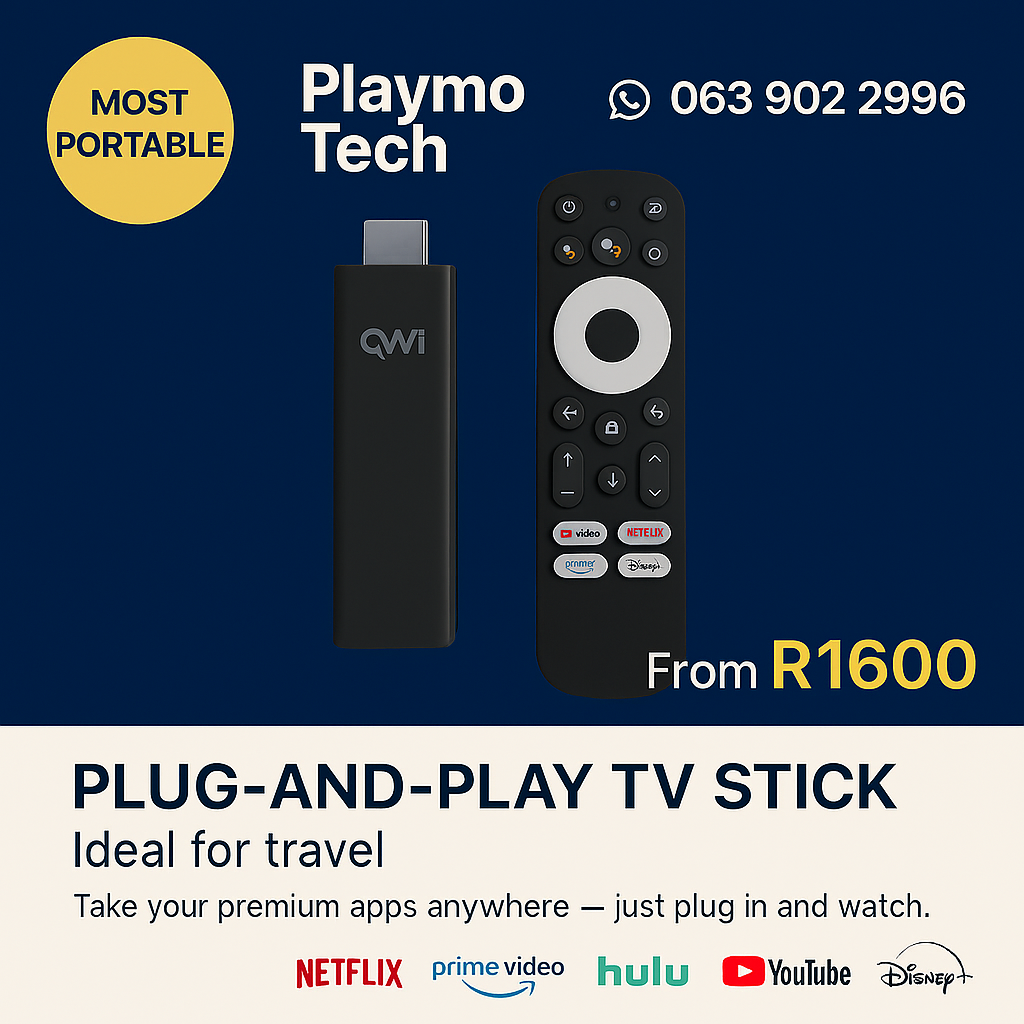 Portable Streaming Stick – Travel Ready_0
