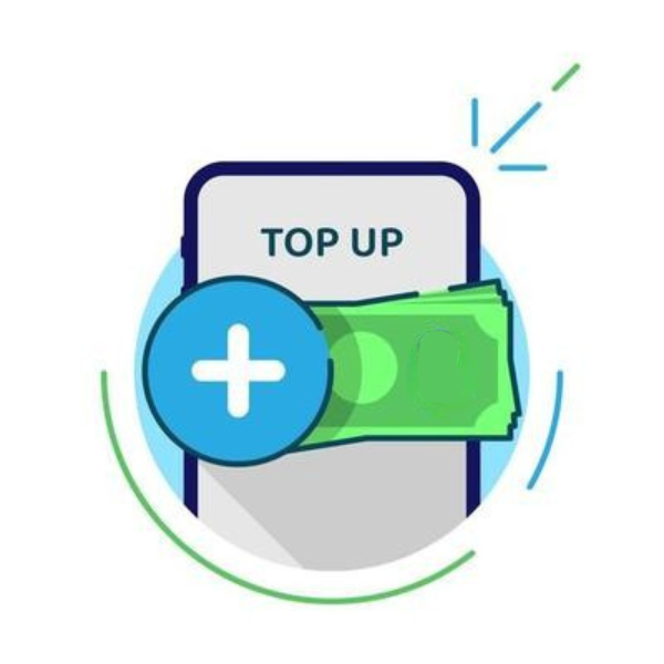 Touch ‘n Go eWallet Reload PIN