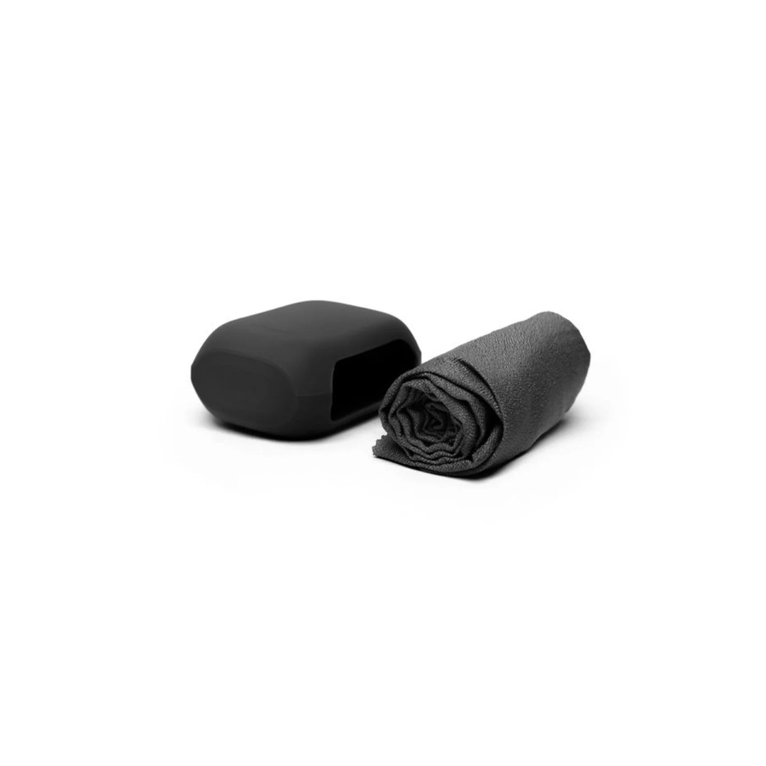 MATADOR Nanodry Trek Towel Small - Charcoal_0