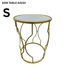 SIDE TABLE