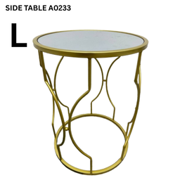 SIDE TABLE