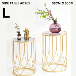 SIDE TABLE