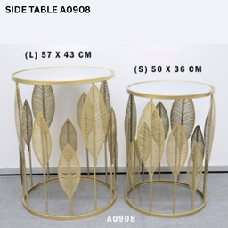 SIDE TABLE