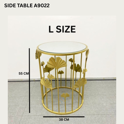 SIDE TABLE