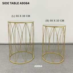 SIDE TABLE