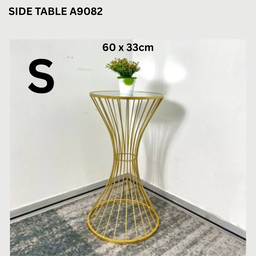 SIDE TABLE