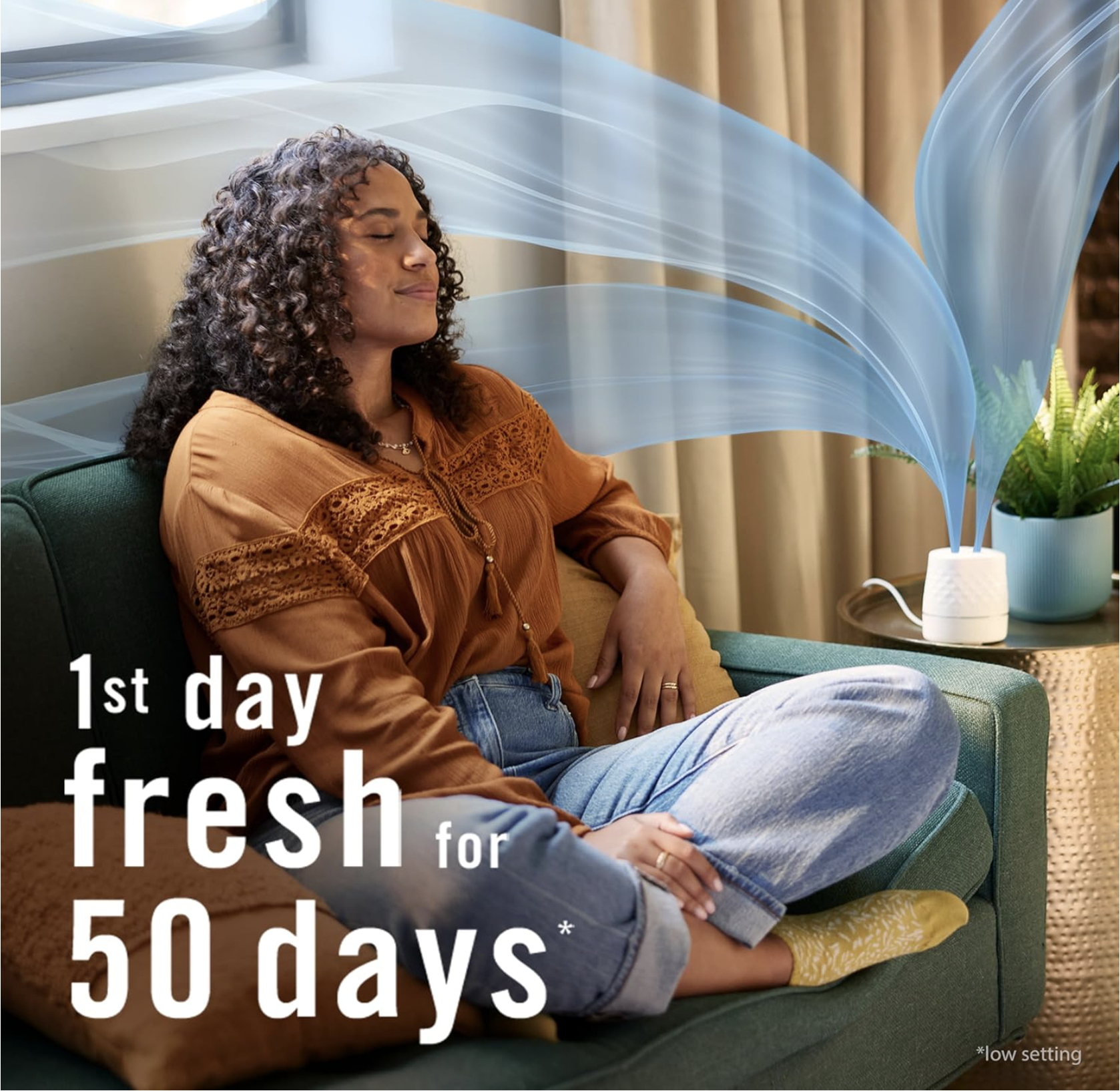 Febreze Scent Booster Oil Warmer_3