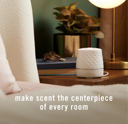 Febreze Scent Booster Oil Warmer