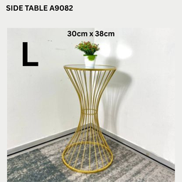 SIDE TABLE