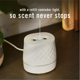 Febreze Scent Booster Oil Warmer