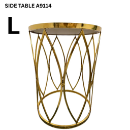 SIDE TABLE
