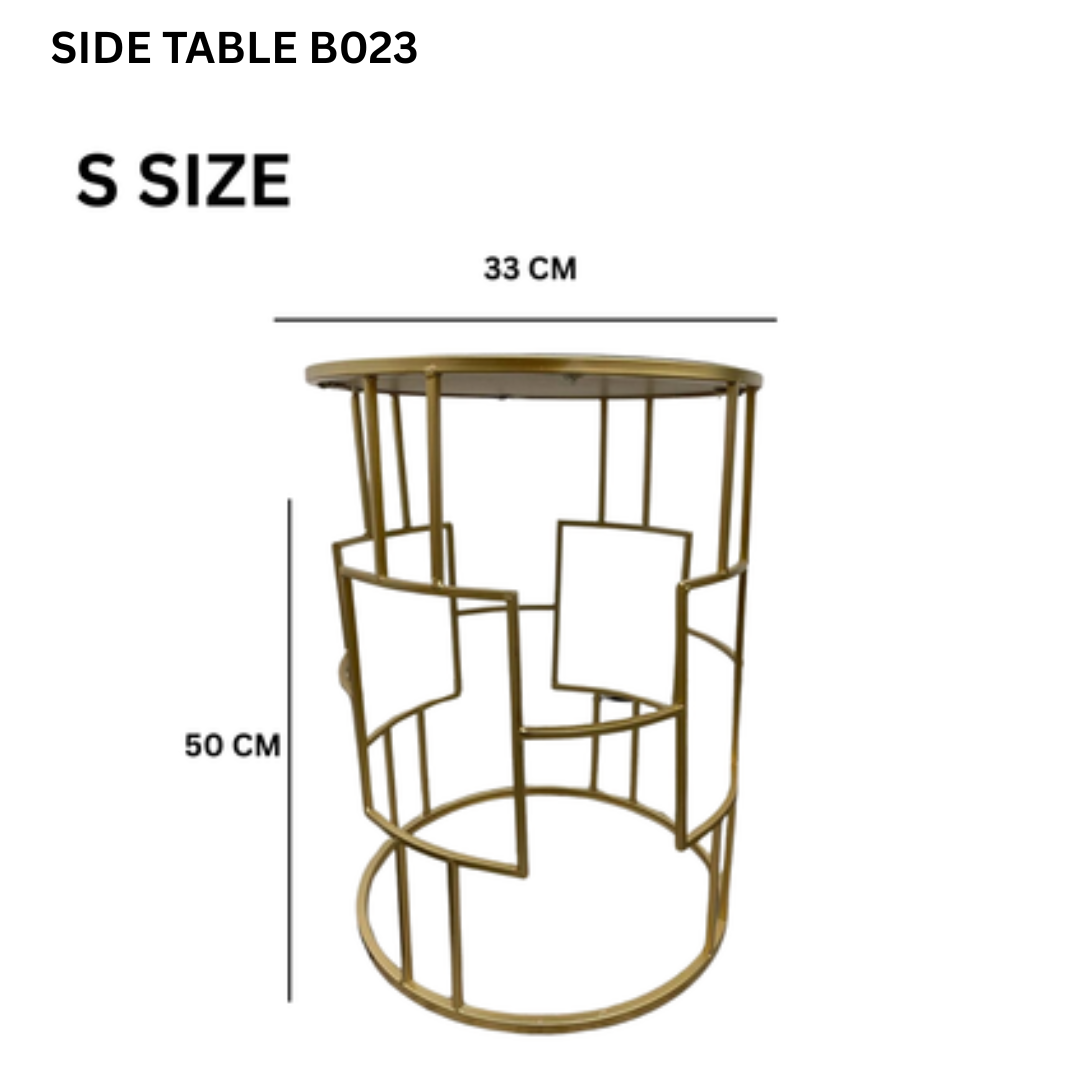 SIDE TABLE_31