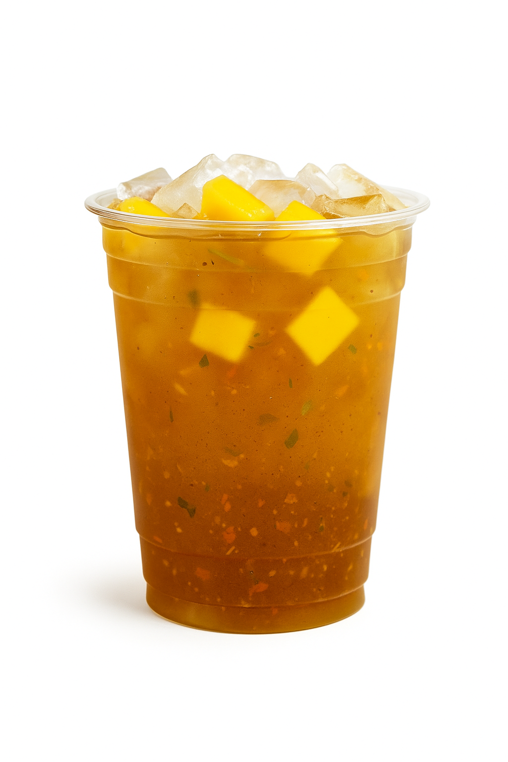 Té Helado: Frutos Tropicales_0