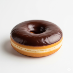 Dona Clasica Chocolate Intenso