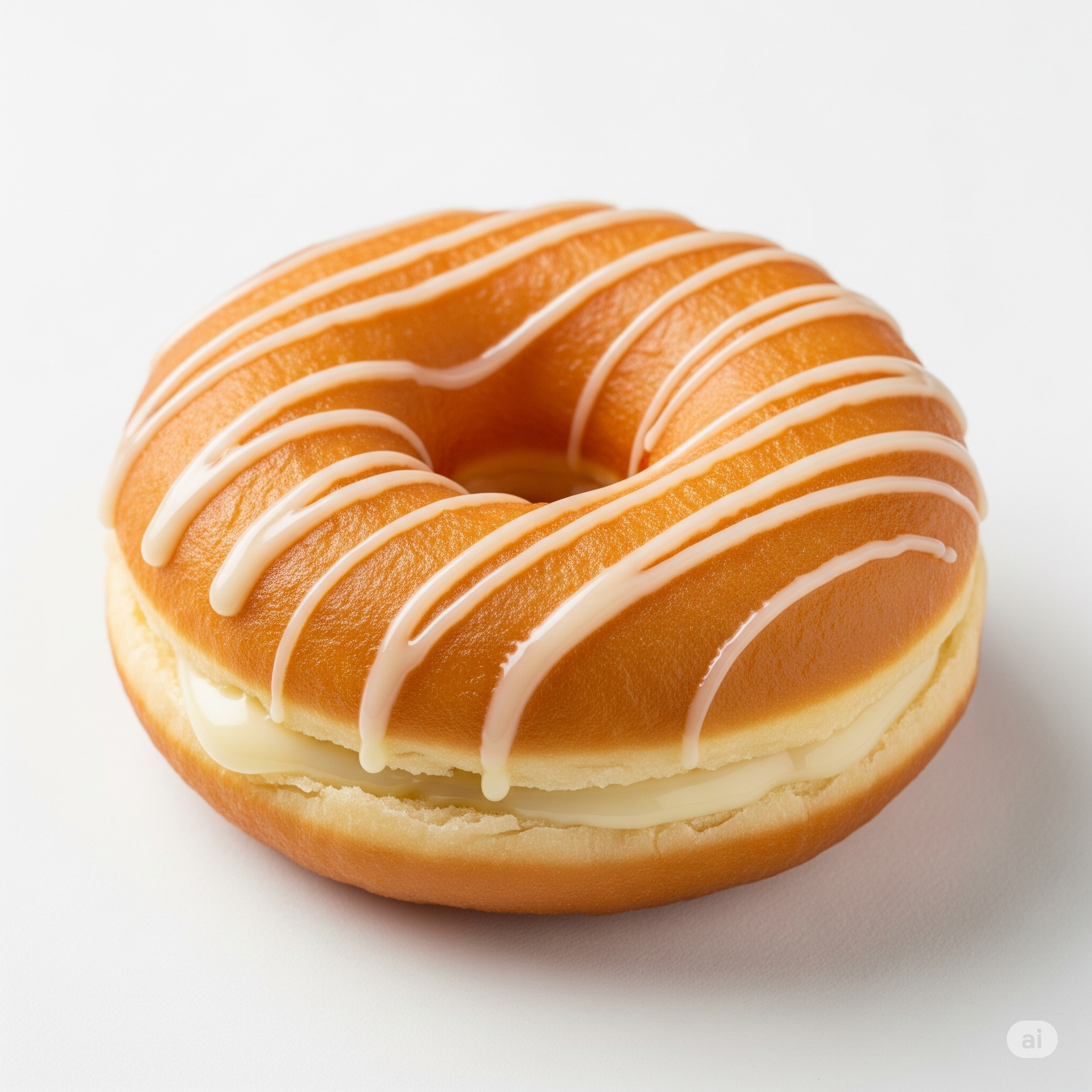 Clásico: Relleno de Crema Dulce_0