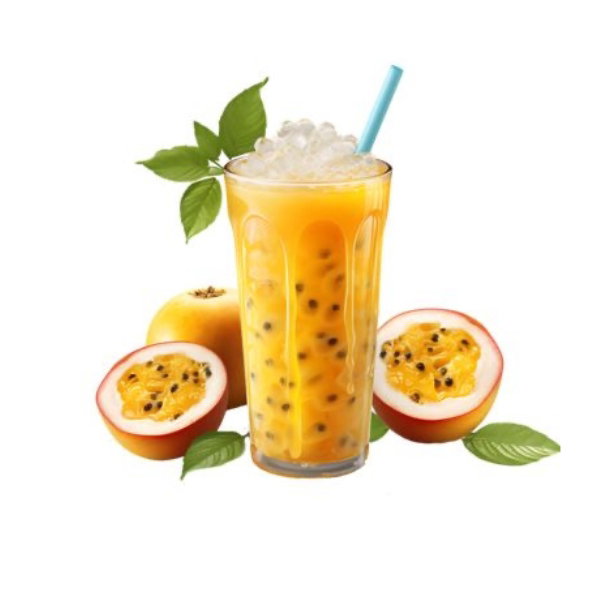 Jugo de chinola
