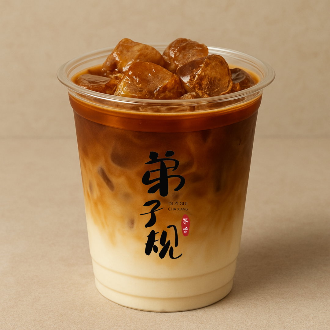 Fresh Espresso Series