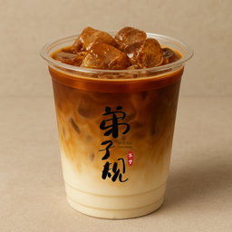 Fresh Espresso Series