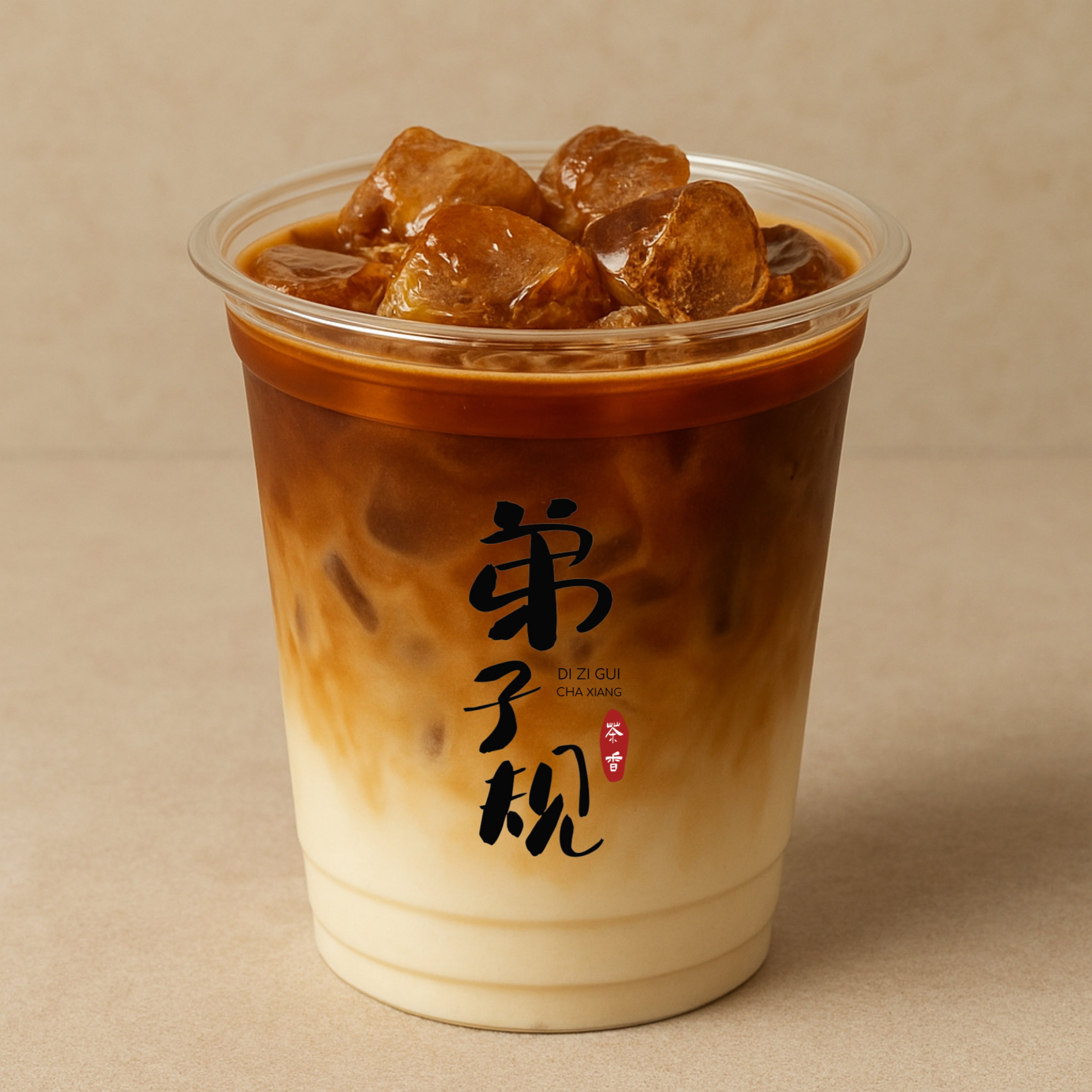 Fresh Espresso Series