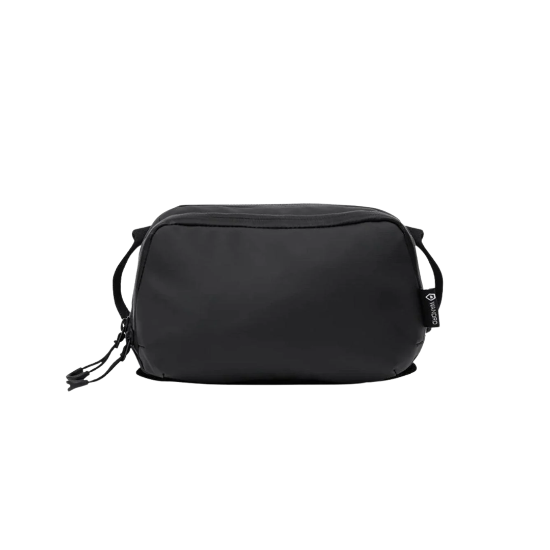 WANDRD Tech Bag (Large) - Black