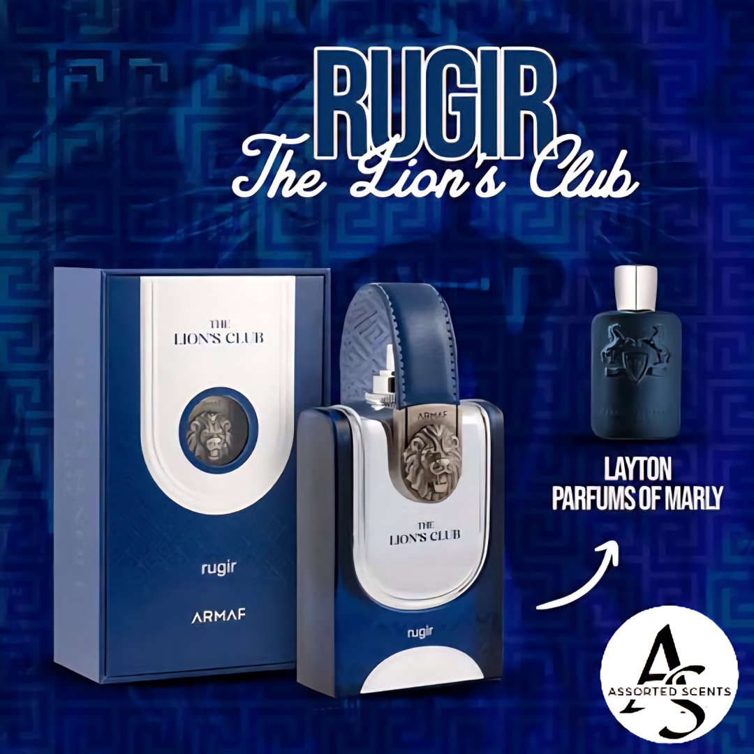 Rugir