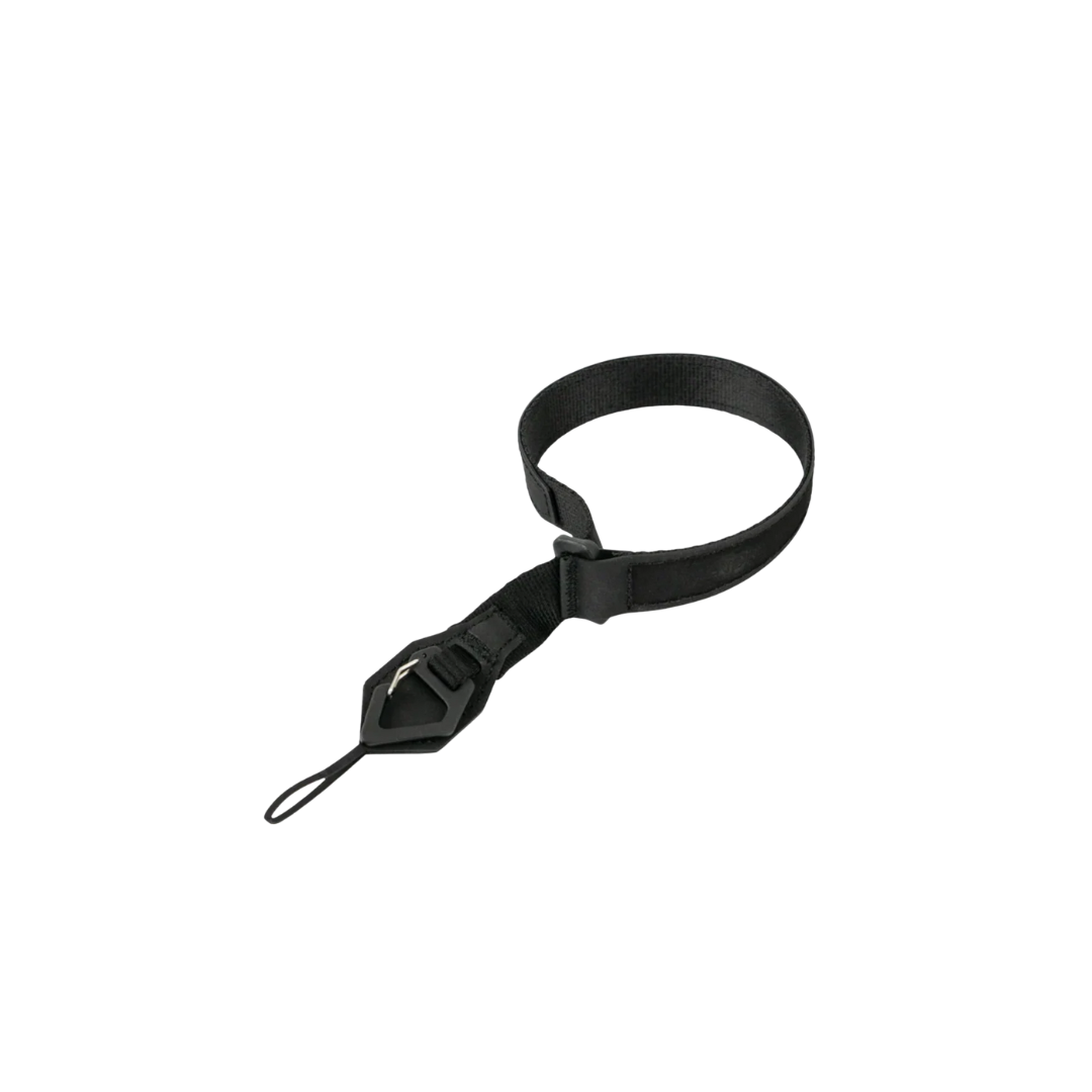 WANDRD Wrist Strap - Black_1