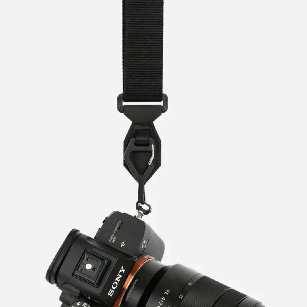 WANDRD Wrist Strap - Black_2