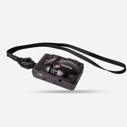 WANDRD Neck Strap - Black