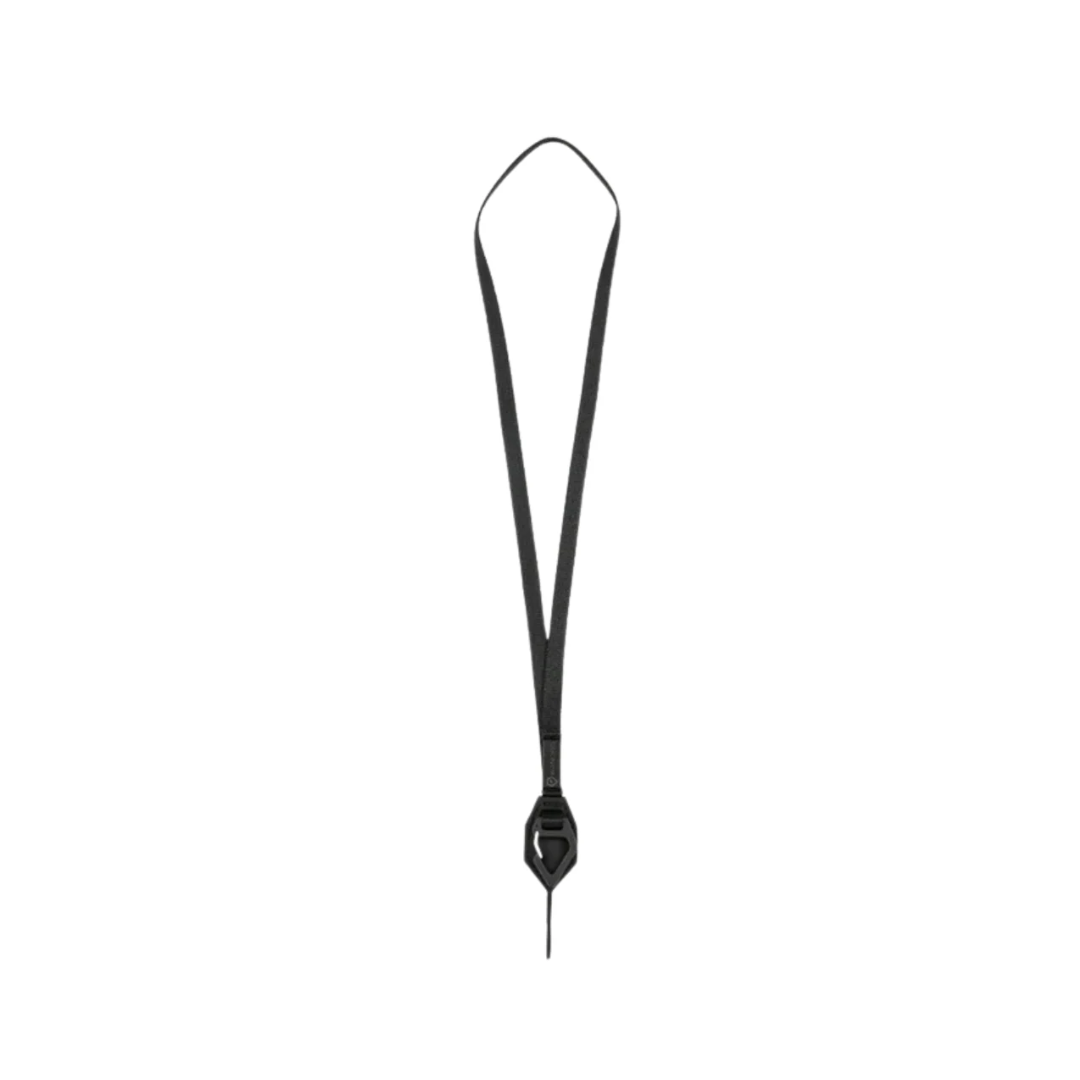 WANDRD Neck Strap - Black