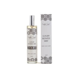 🌿✨ Luxury Scented Mist – Makkah ✨🌿