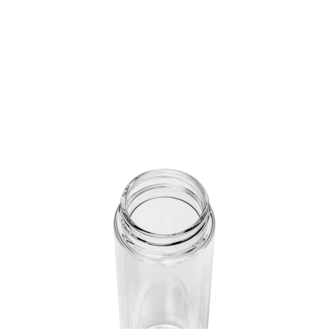 FRESSKO Rise Glass Infuser Flask - 10oz_2