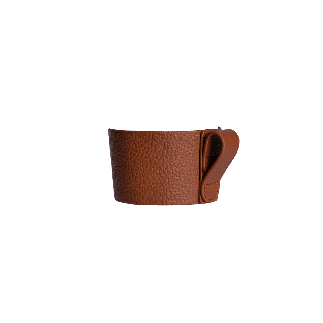 FRESSKO Camino Leather Sleeve_4