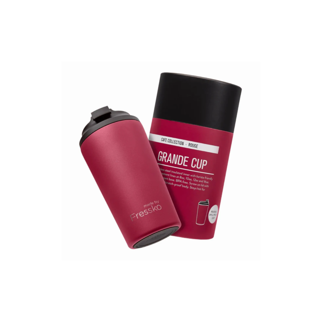 FRESSKO Reusable Cup | Grande 16oz_8