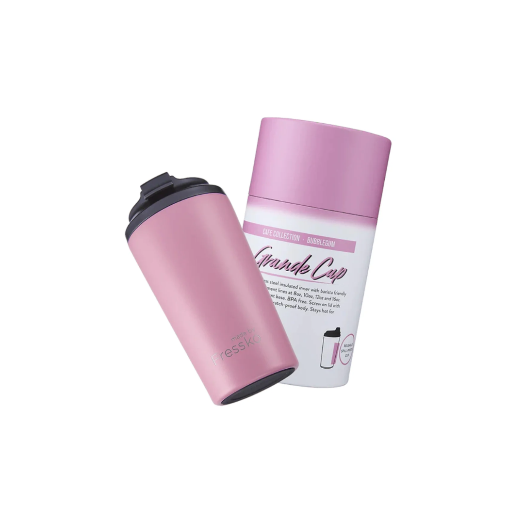 FRESSKO Reusable Cup | Grande 16oz_4