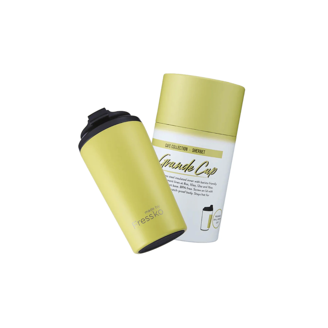 FRESSKO Reusable Cup | Grande 16oz_6