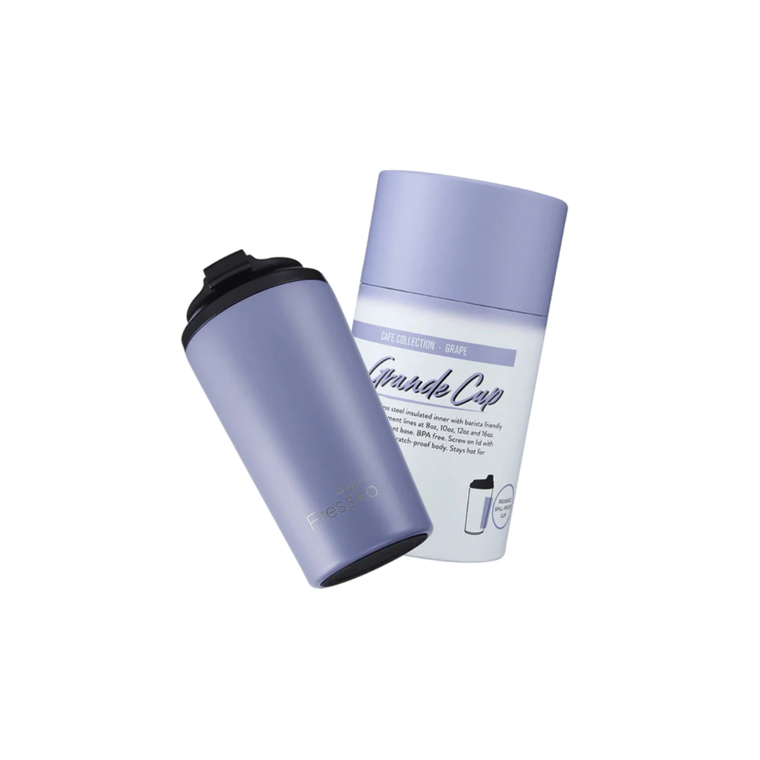 FRESSKO Reusable Cup | Grande 16oz_7