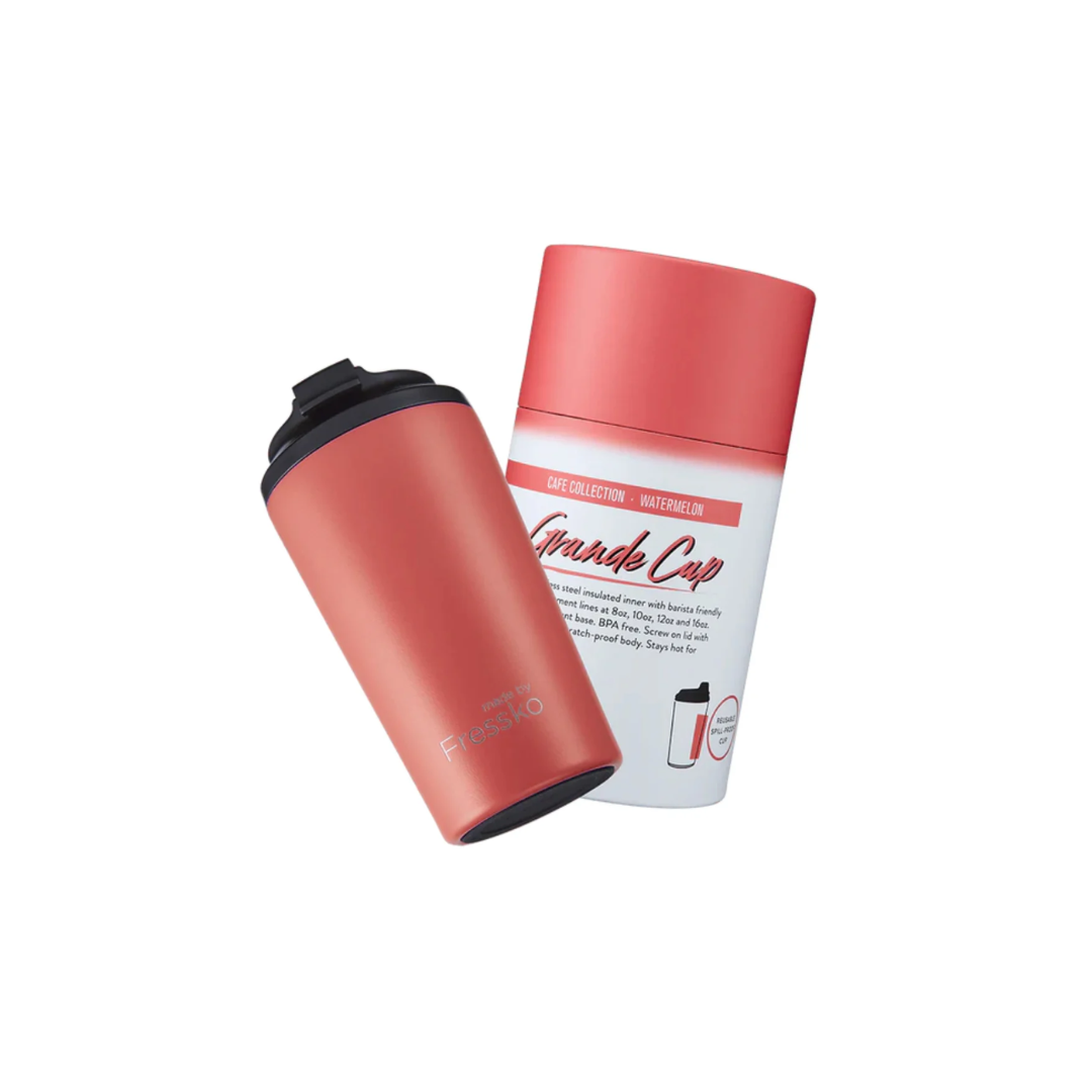 FRESSKO Reusable Cup | Grande 16oz_5