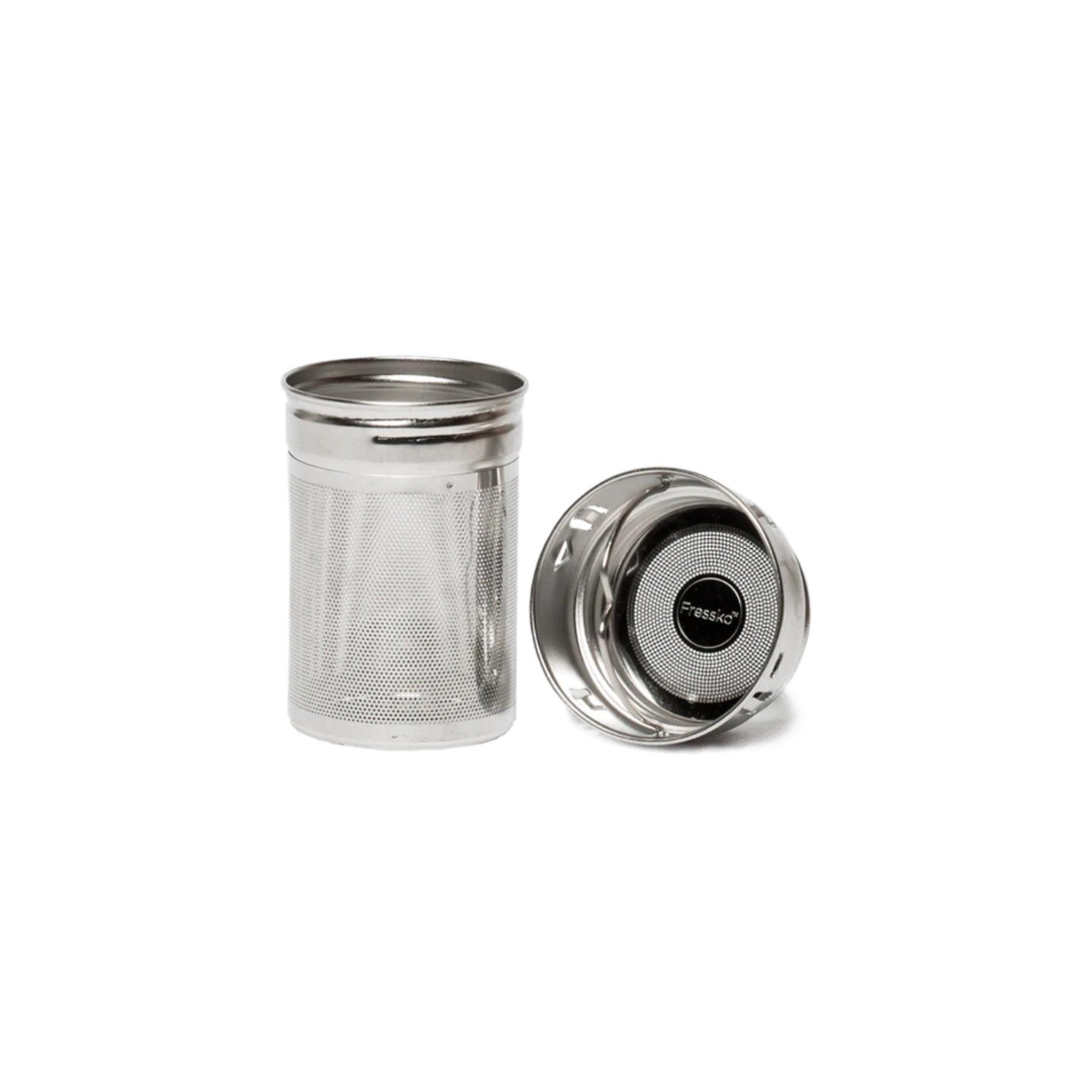 FRESSKO Tour Glass Infuser Flask - 13oz_3