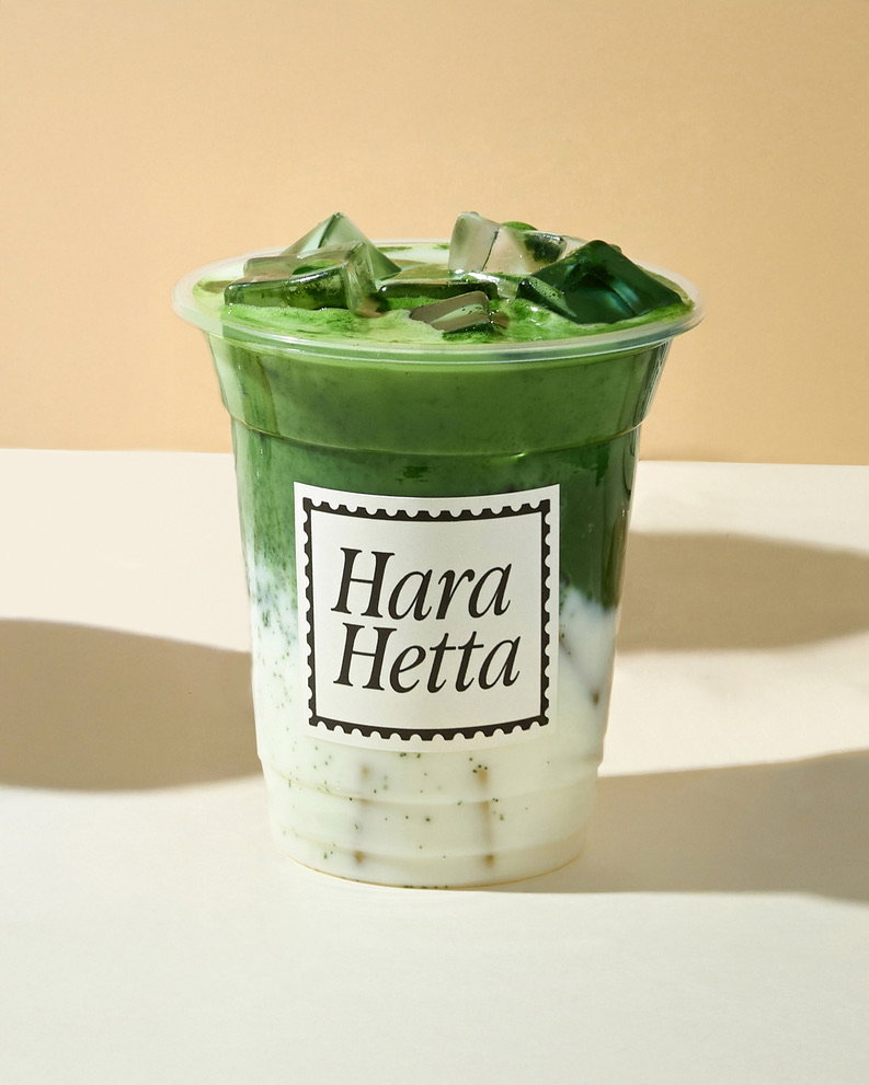 Classic Matcha Latte_0