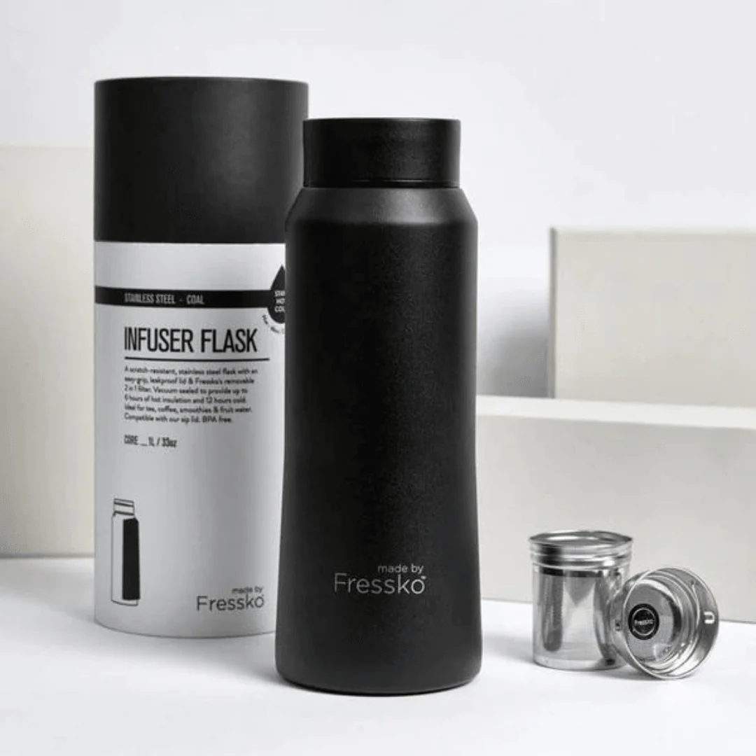 FRESSKO Insulated Stainless Steel | Core 1L_4