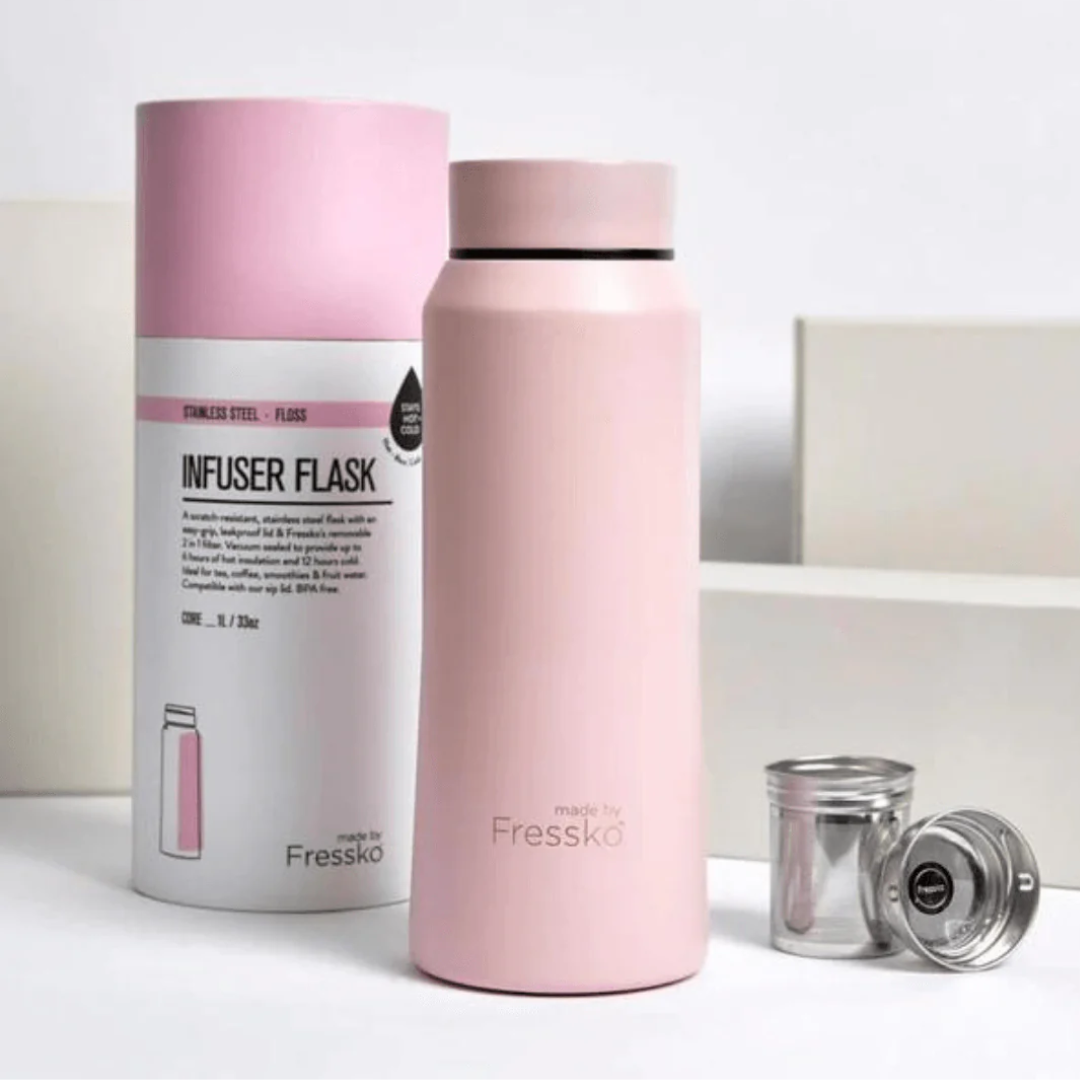 FRESSKO Insulated Stainless Steel | Core 1L_6