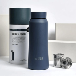 FRESSKO Insulated Stainless Steel | Core 1L