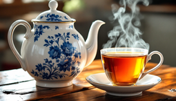 TEA