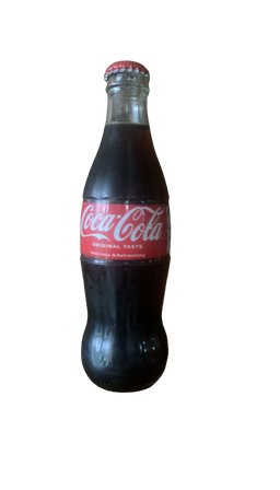 COLD DRINKS