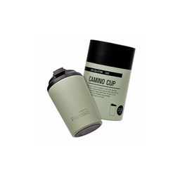 FRESSKO Reusable Cup | Camino 12oz