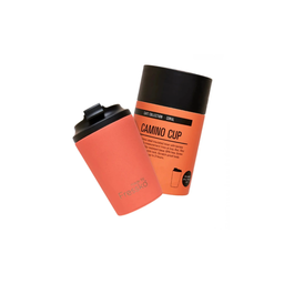 FRESSKO Reusable Cup | Camino 12oz