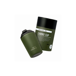 FRESSKO Reusable Cup | Camino 12oz