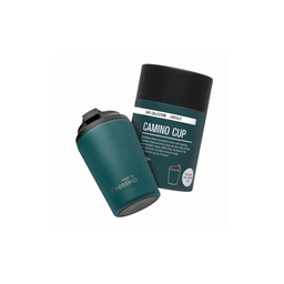 FRESSKO Reusable Cup | Camino 12oz